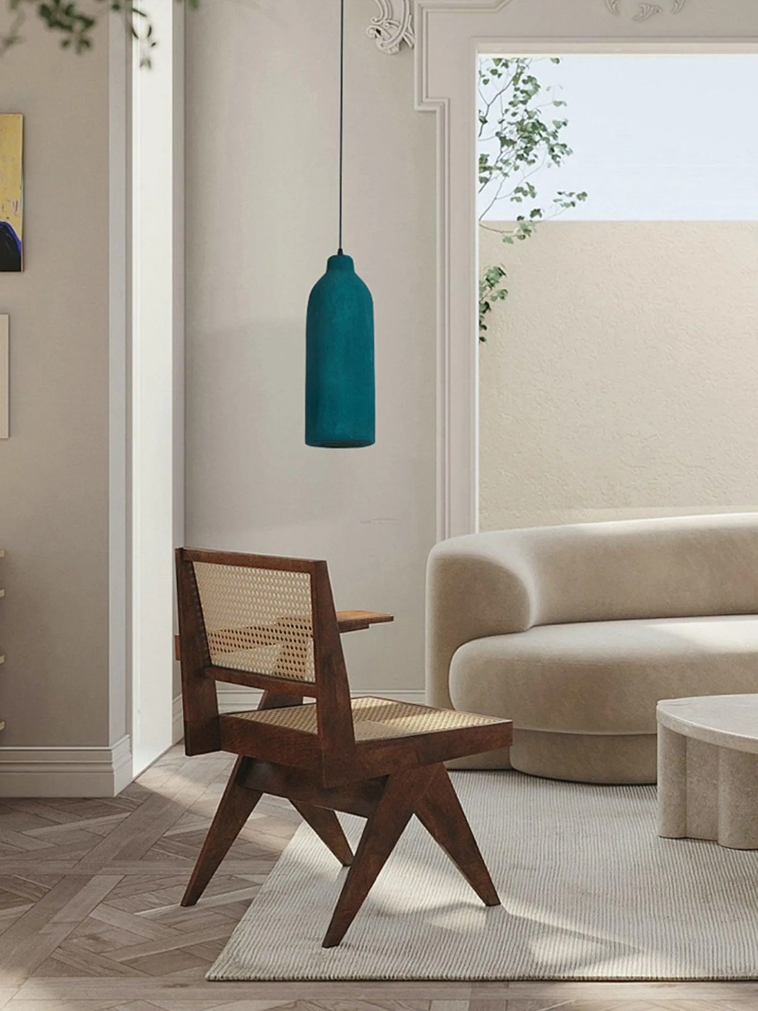 Tega Pendant ∅ 7.1″