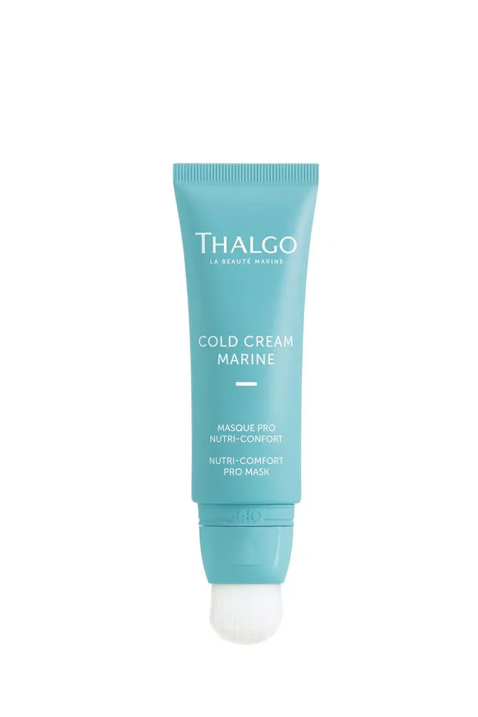 Thalgo Cold Cream Marine Nutri-Comfort Pro Mask 50ml