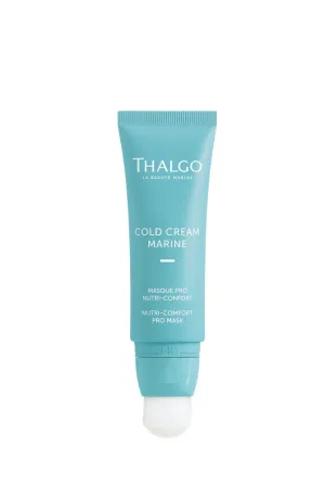 Thalgo Cold Cream Marine Nutri-Comfort Pro Mask 50ml