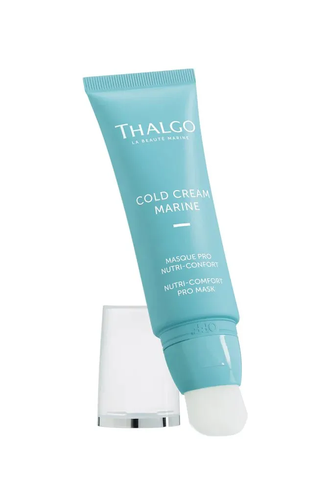 Thalgo Cold Cream Marine Nutri-Comfort Pro Mask 50ml