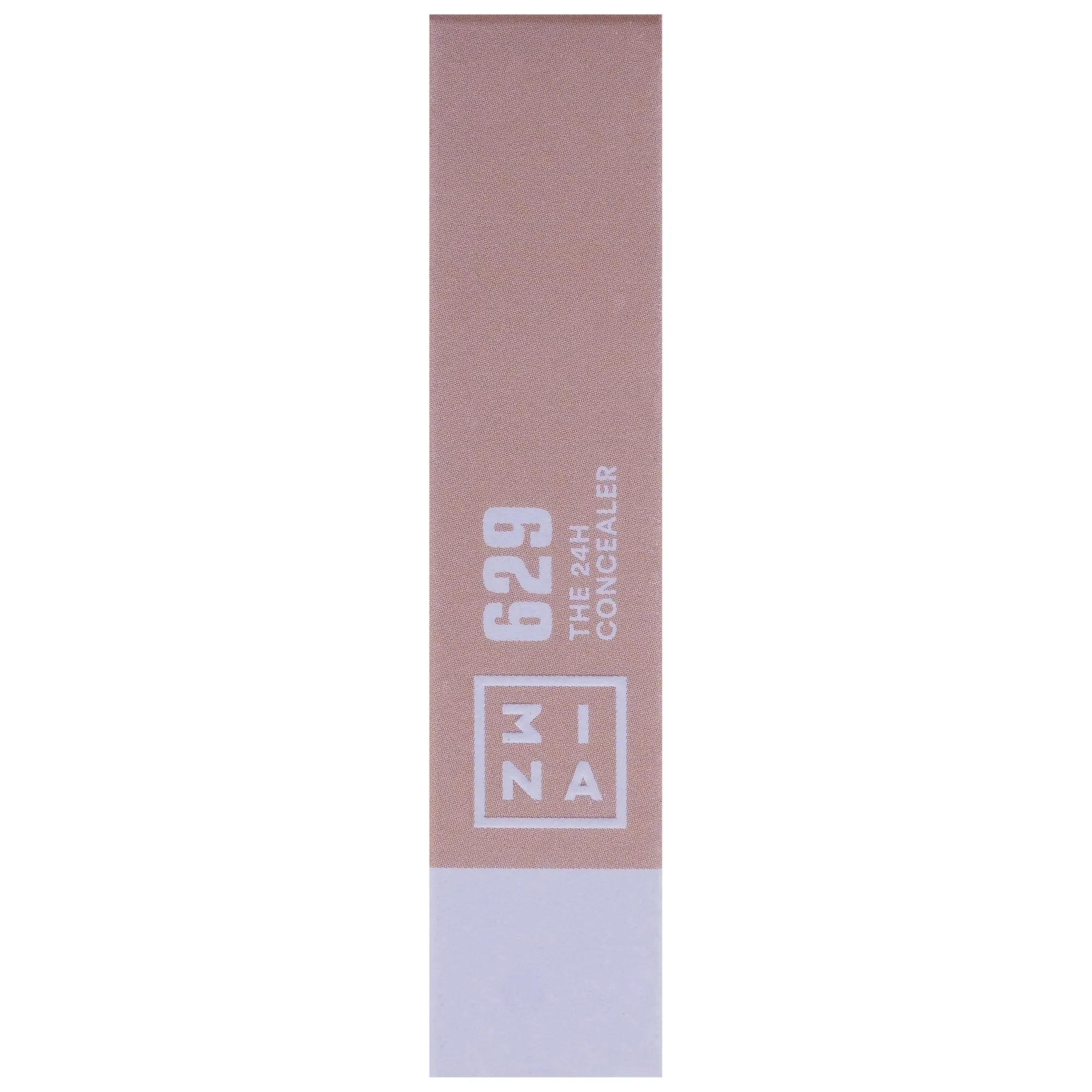 The 24H Concealer - 629 Ultra-Light Neutral by 3INA for Women - 0.15 oz Concealer