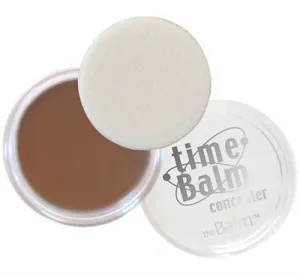 The Balm Timebalm Concealer 7,5Gr Timebalm Concealer - After Dark