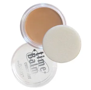 The Balm Timebalm Concealer 7.5Gr Timebalm Concealer - Med/Dark