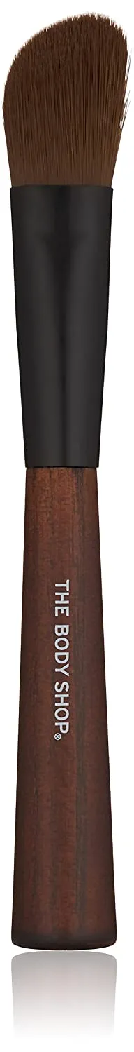 THE BODY SHOP FACIAL MASK BRUSH
