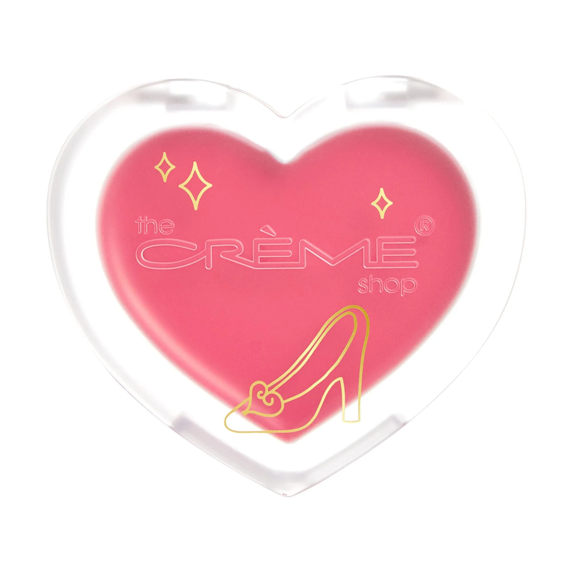 The Crème Shop x Disney - Cinderella