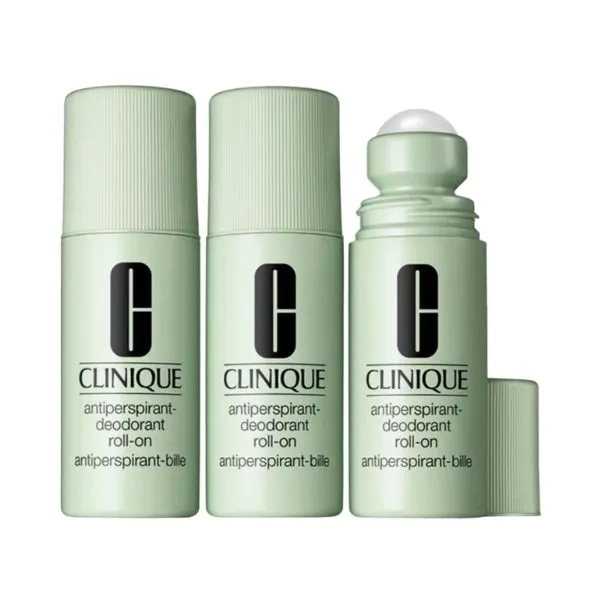 The Deo Trio Set