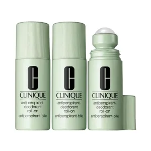 The Deo Trio Set