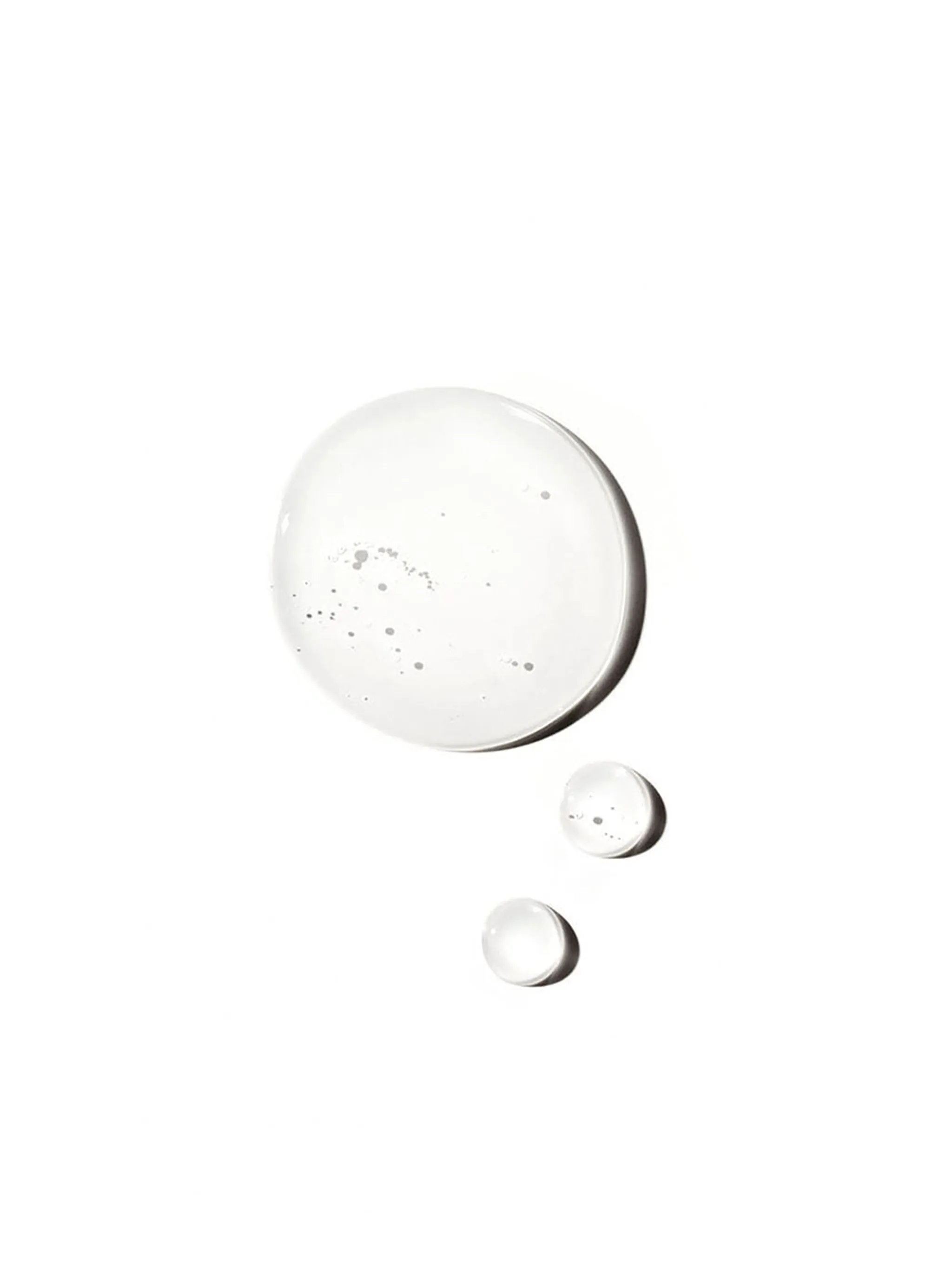 The Deodorant Gel - With 5% AHA