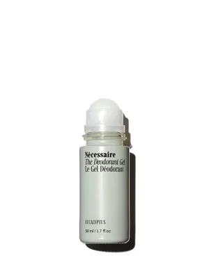 The Deodorant Gel - With 5% AHA