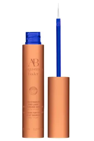 The Eyebrow & Lash Enhancing Serum