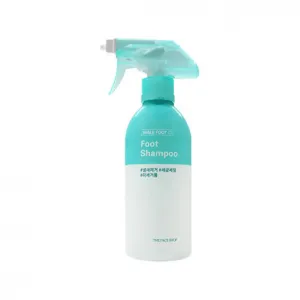 THE FACE SHOP Smile Foot Shampoo