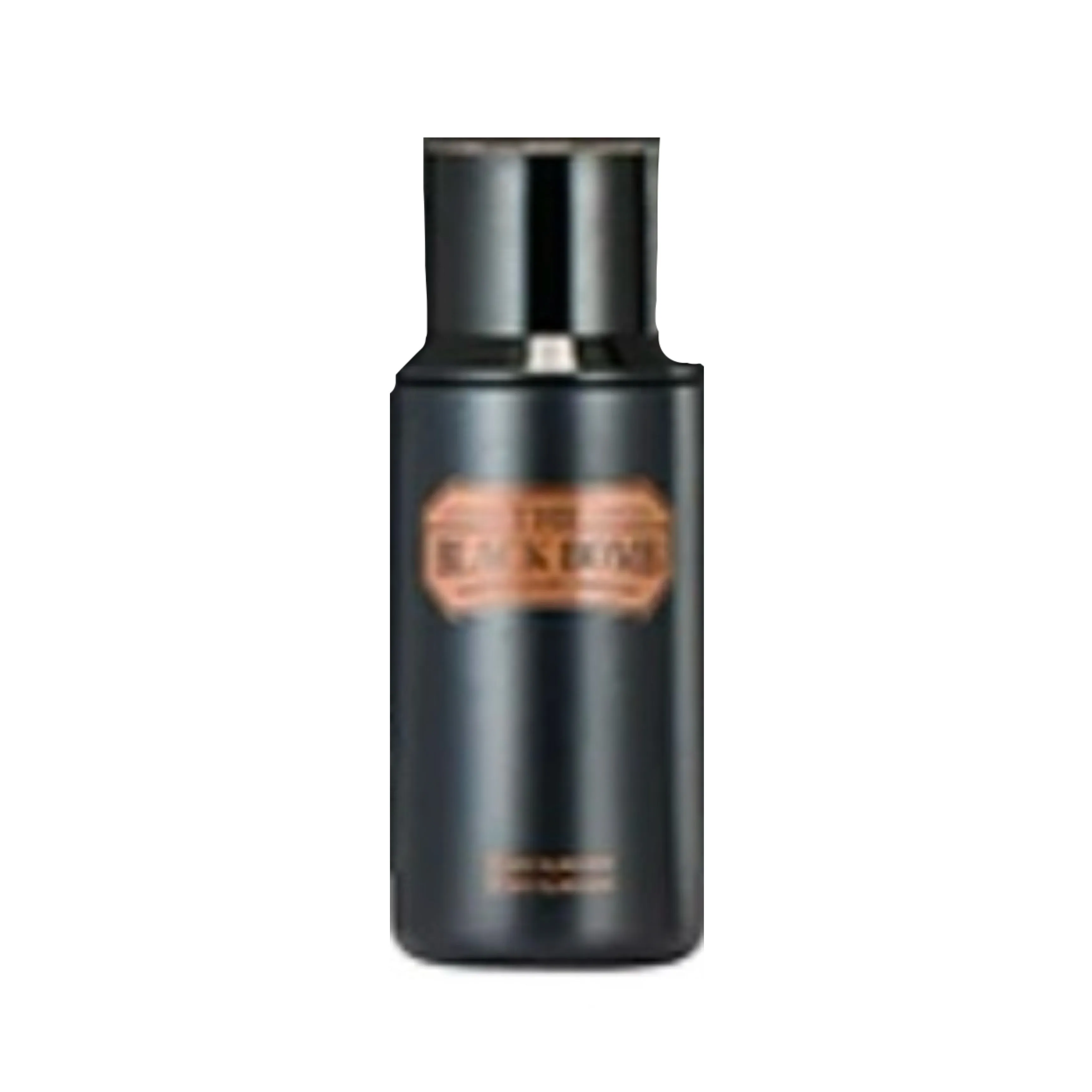 The Face Shop TRE BLACK BOMB TONER 140 ml   Emulation 32 ml تونر البشرة من ذا فيس شوب