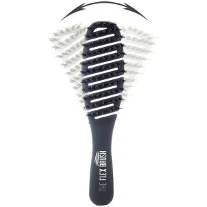 The Flex Brush | Petite Mixed Bristle