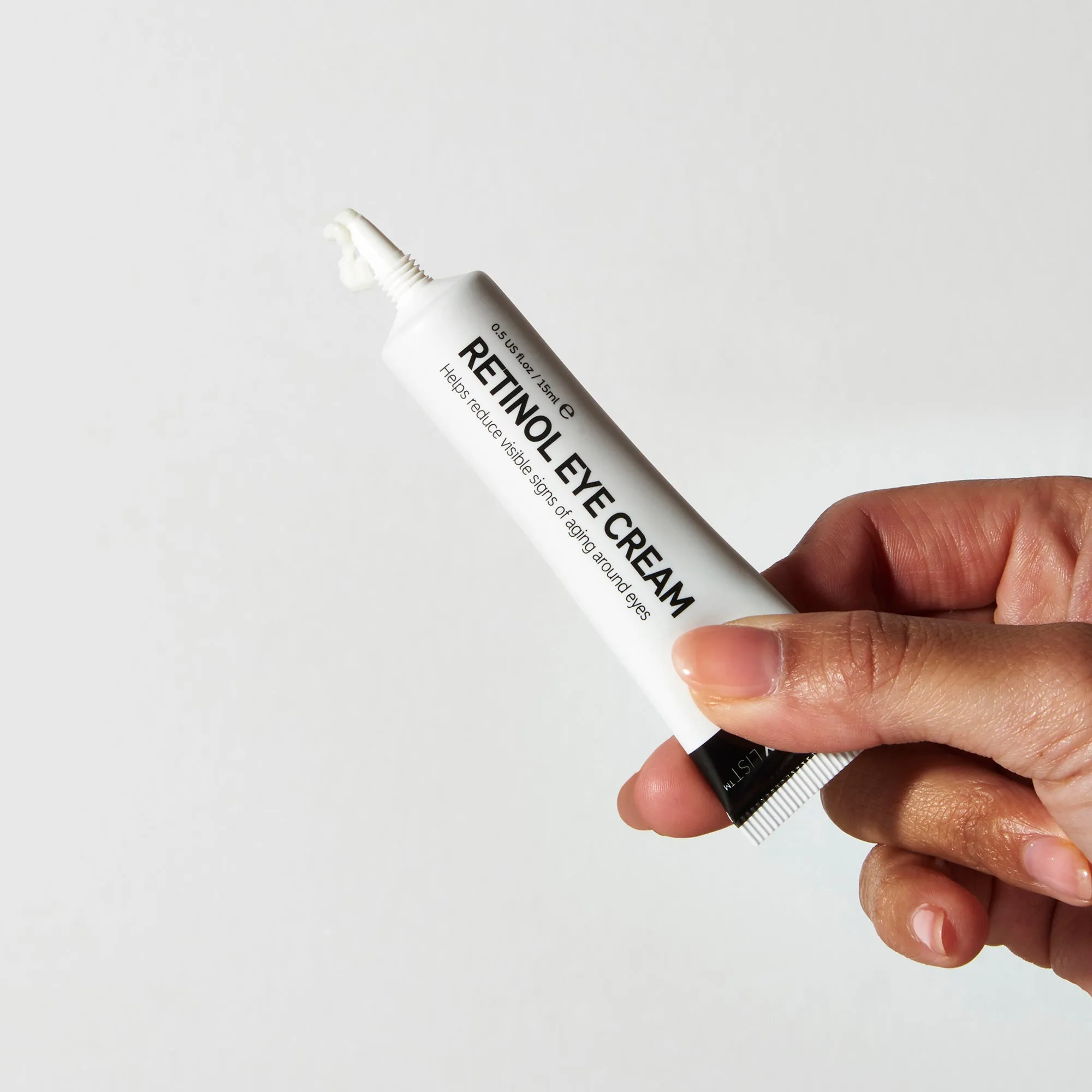 The Inkey List Retinol Eye Cream