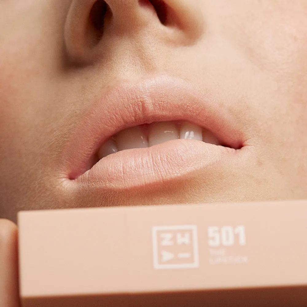 The Lipstick