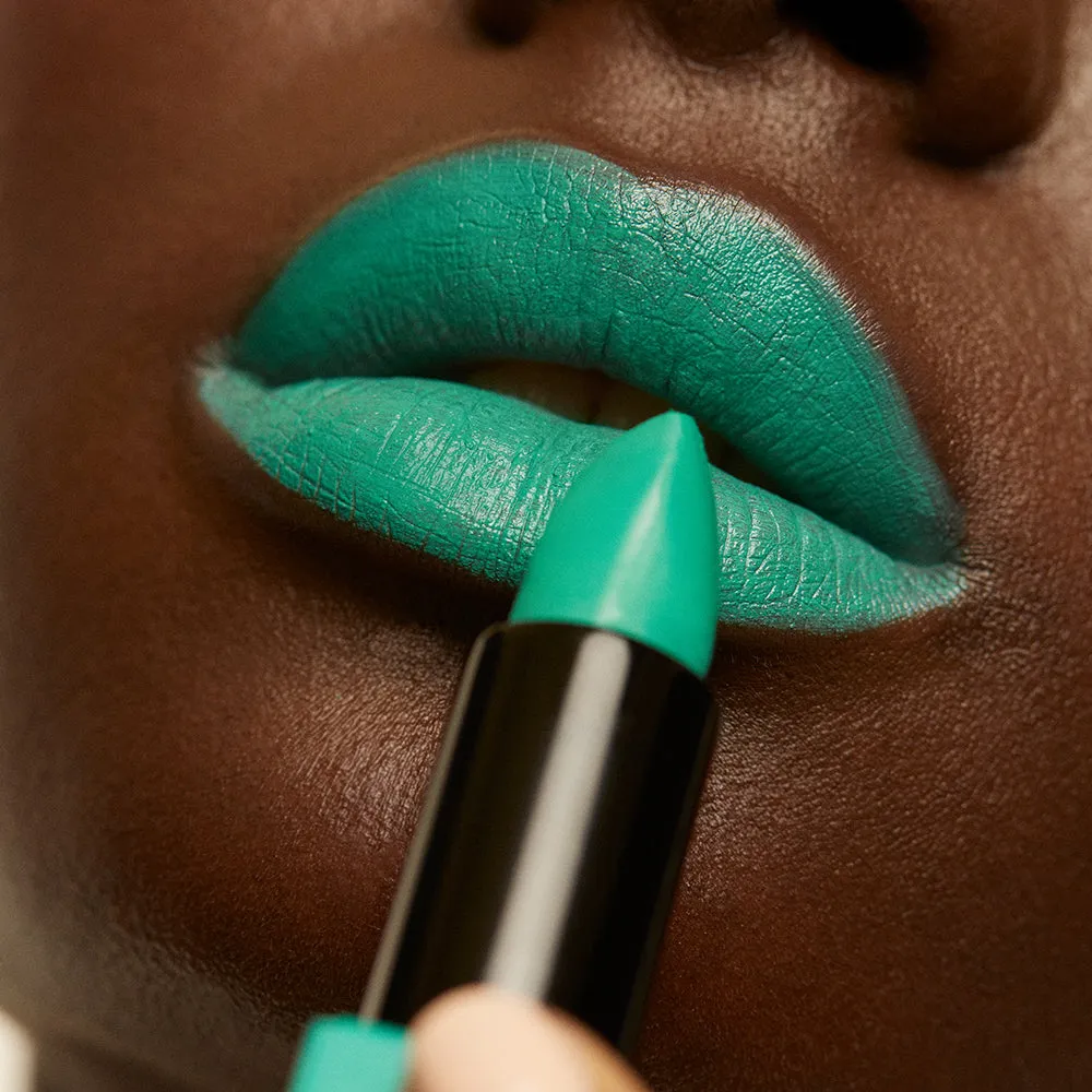 The Lipstick