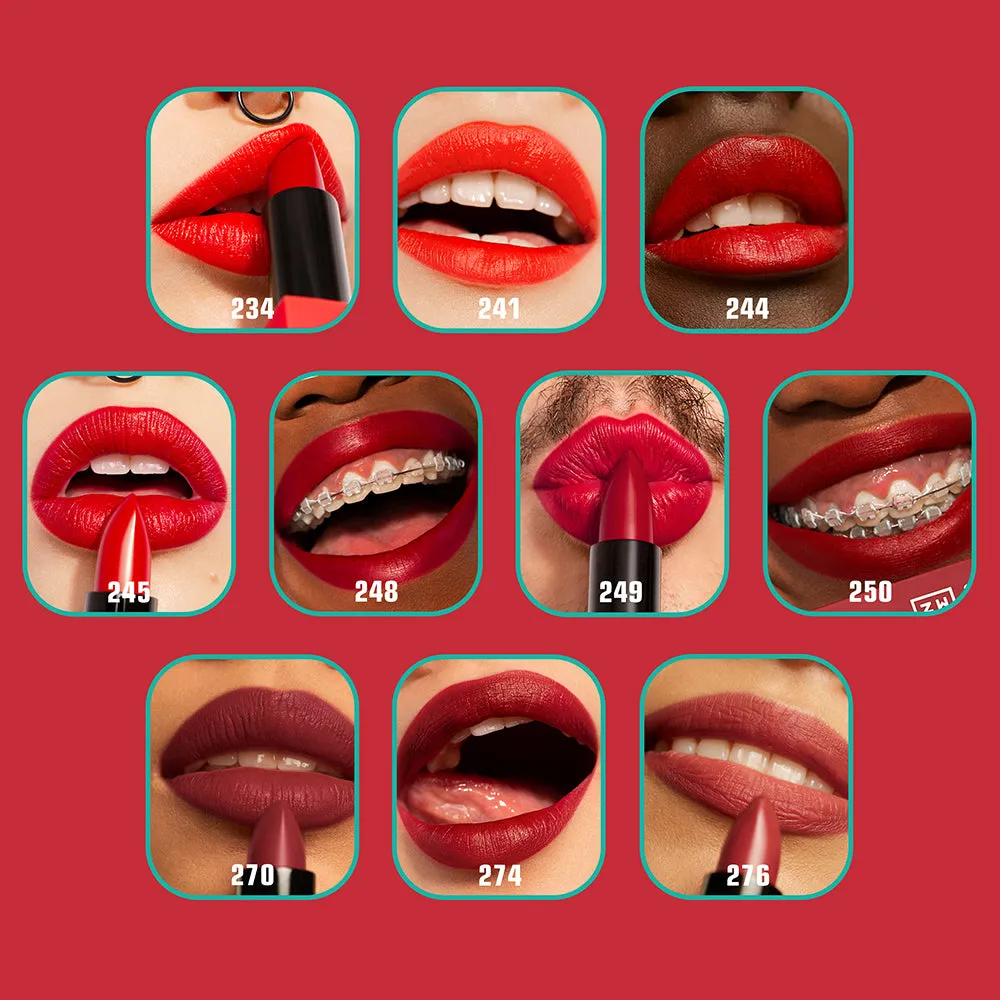The Lipstick