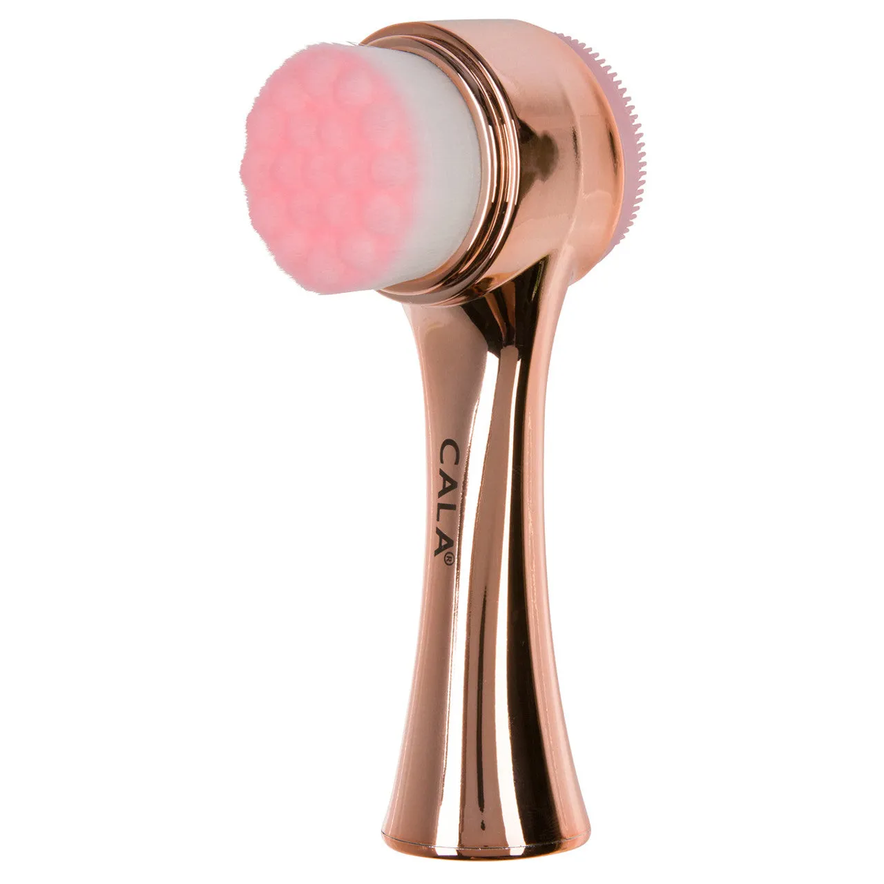 THE LUXE NK GLAM GIRL BEAUTY COLLECTION - FACIAL CLEANSING BRUSH SYSTEM