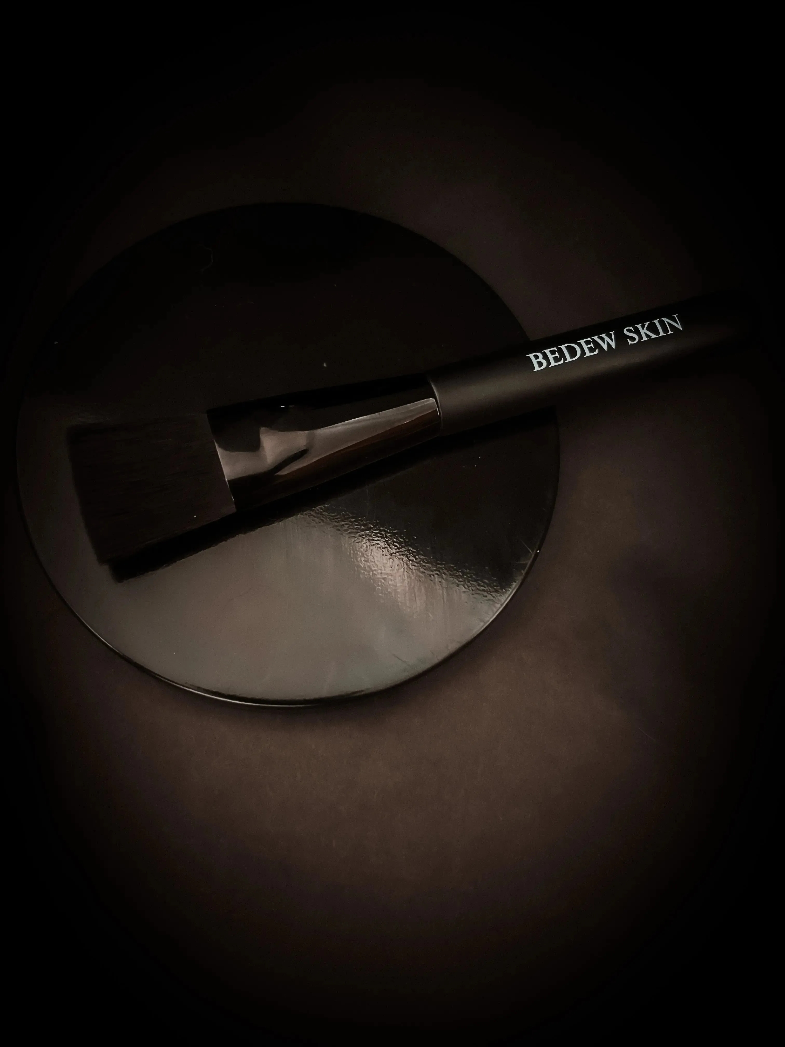 The Mask Brush