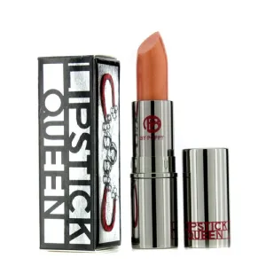 The Metals Lipstick - Nude Metal