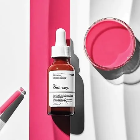 The Ordinary Soothing & Barrier Support Serum