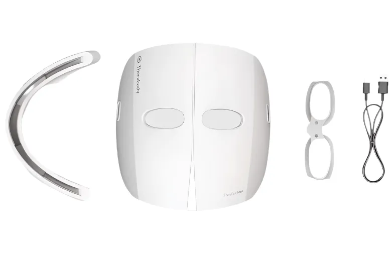 Therabody TheraFace LED Mask