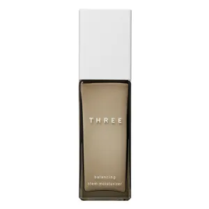 THREE Balancing Stem Moisturizer