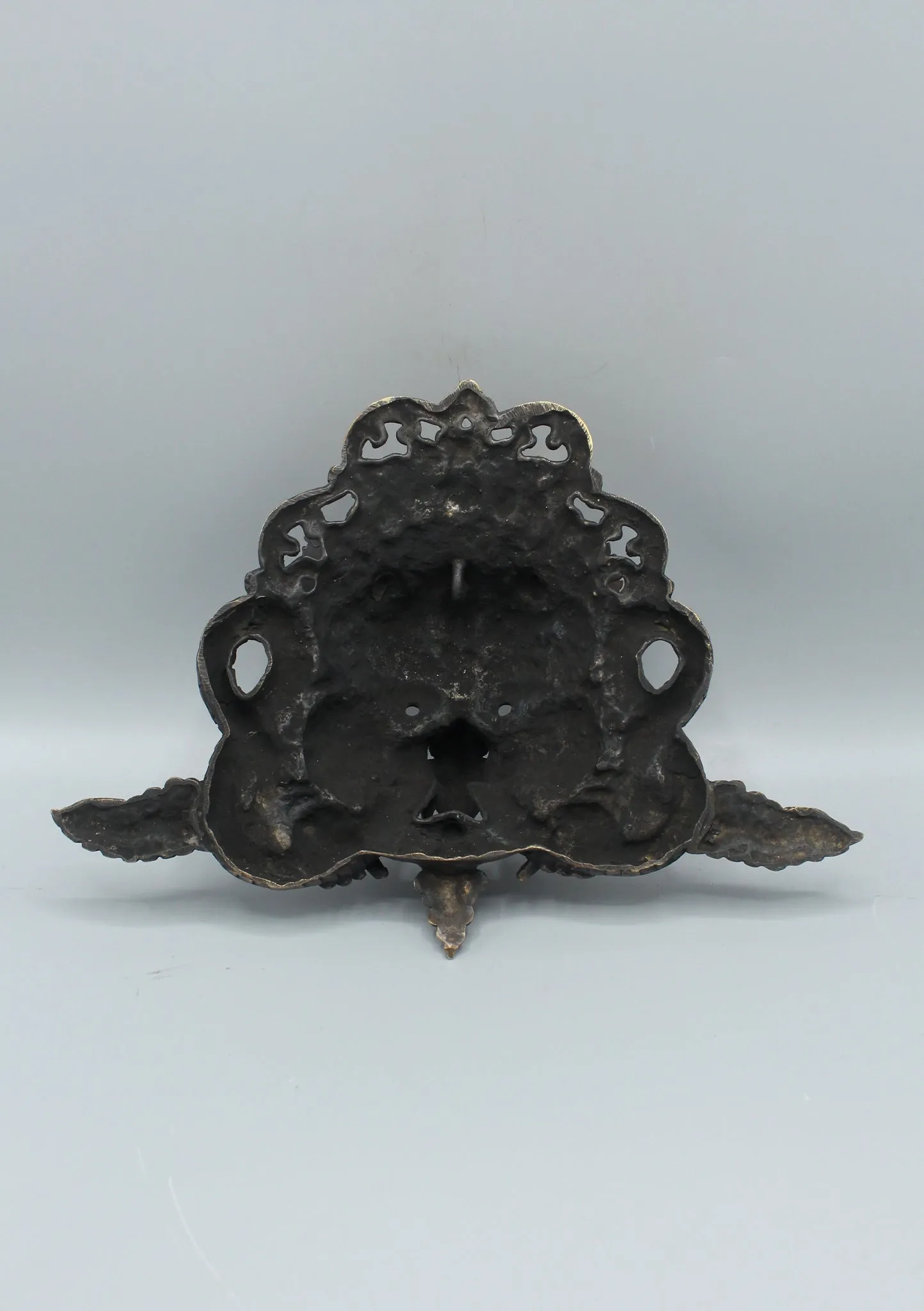 Tibetan Garuda Wall Hanging Mask