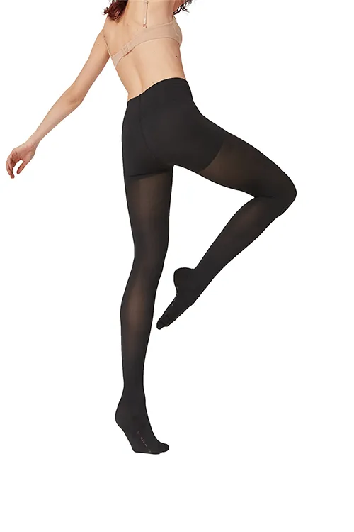Tights Beauty Control Top