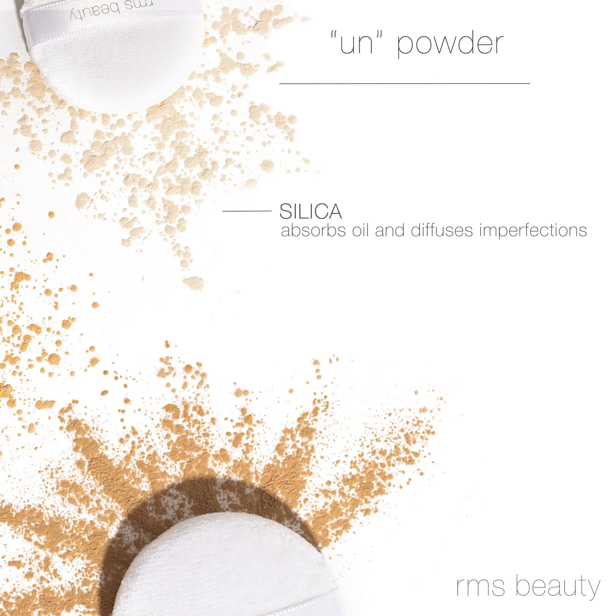 Tinted UnPowder