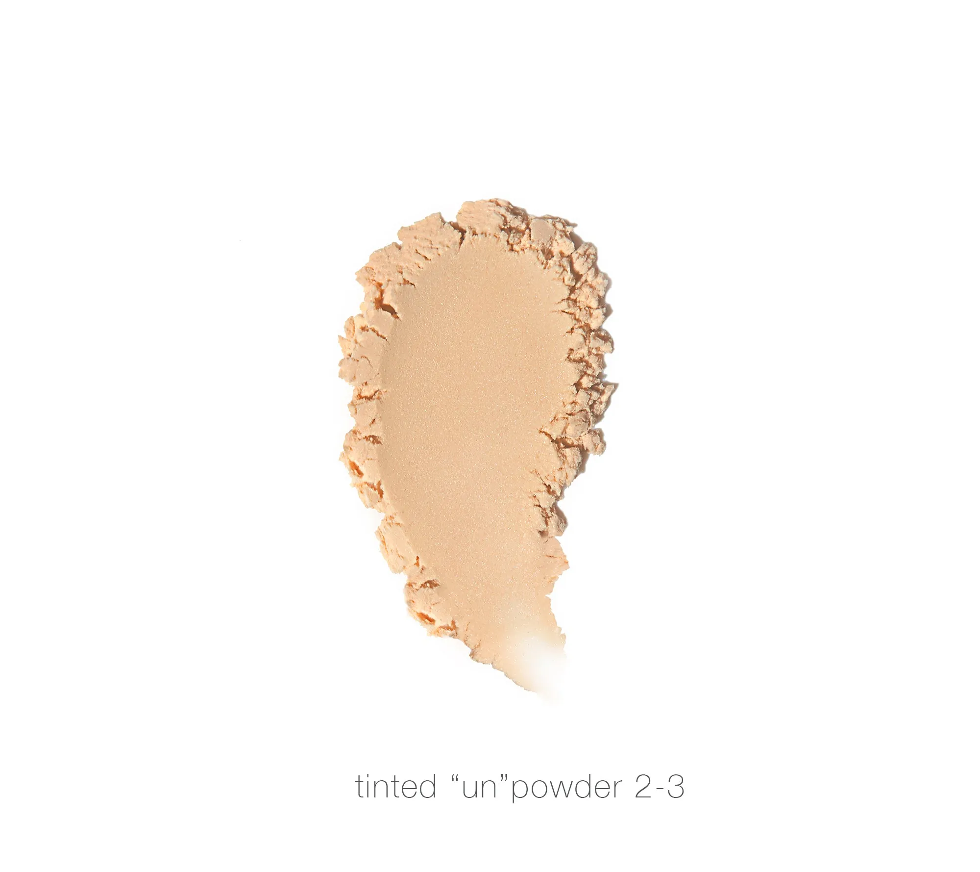 Tinted UnPowder