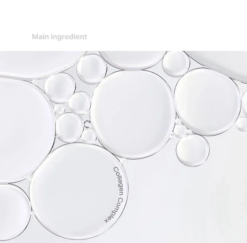 TIRTIR - Collagen Lifting Eye Cream - 15ml