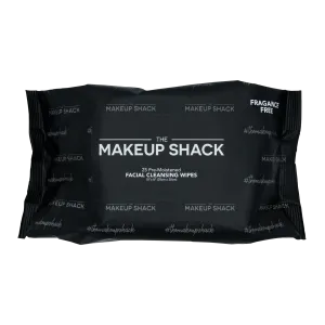 TMS Makeup Remover Wipes