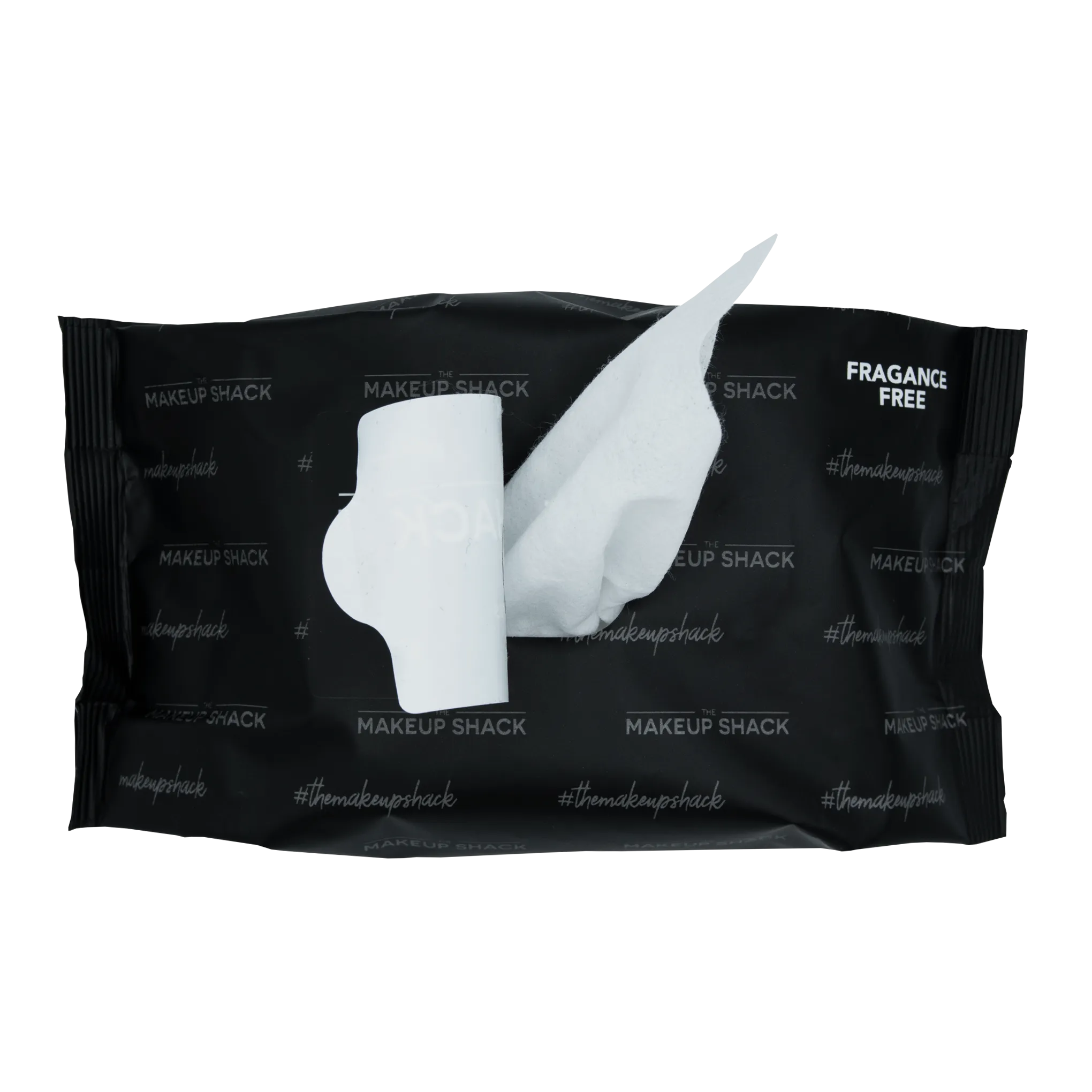 TMS Makeup Remover Wipes