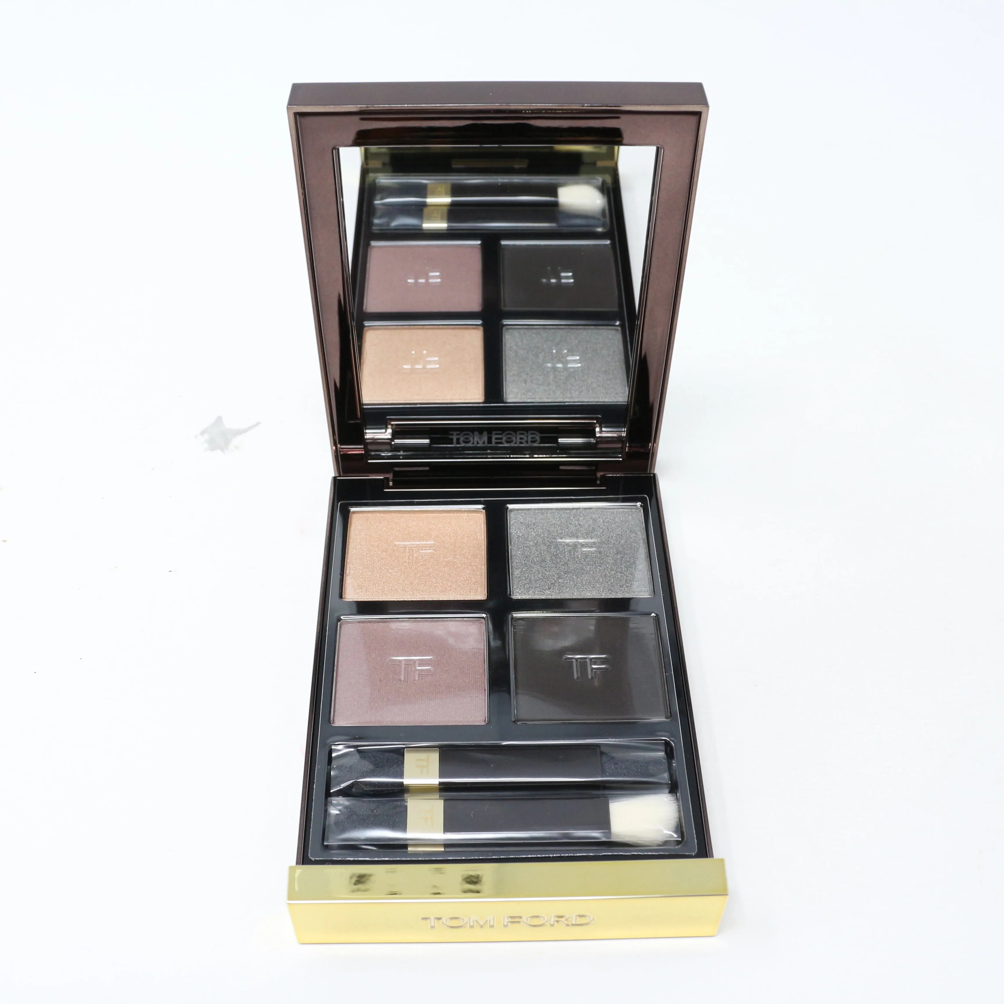 Tom Ford Eye Color Quad  0.35oz/10g New In Box
