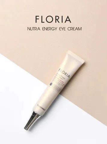 TONYMOLY Floria Nutra Energy Eye Cream كريم العين