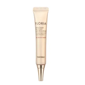 TONYMOLY Floria Nutra Energy Eye Cream كريم العين