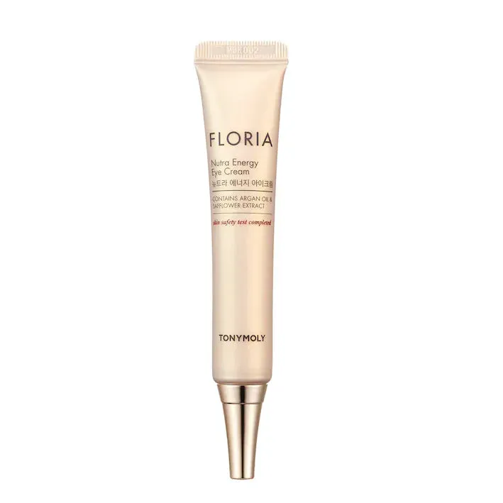 TONYMOLY Floria Nutra Energy Eye Cream كريم العين