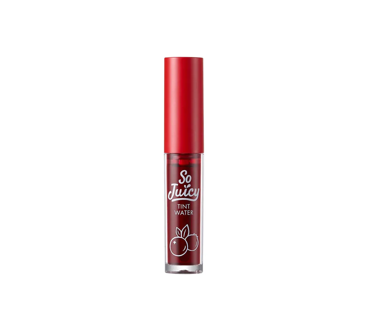 TONYMOLY So Juicy Tint Water تنت الشفاه المائي