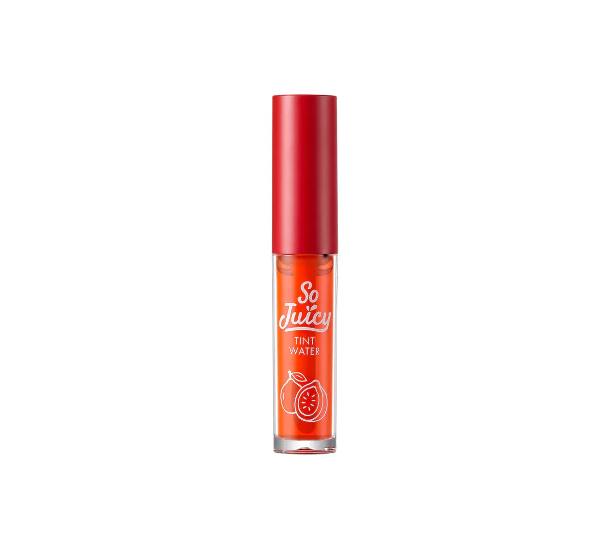 TONYMOLY So Juicy Tint Water تنت الشفاه المائي