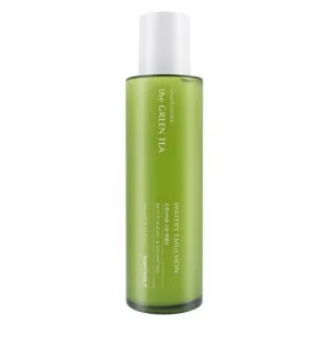 TONYMOLY The Green Tea True Biome Watery Emulsion مستحلب مائي بالشاي الاخضر