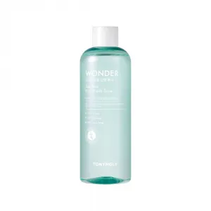 TONYMOLY Wonder Tea Tree Pore Fresh Toner تونر شجرة الشاي للمسام