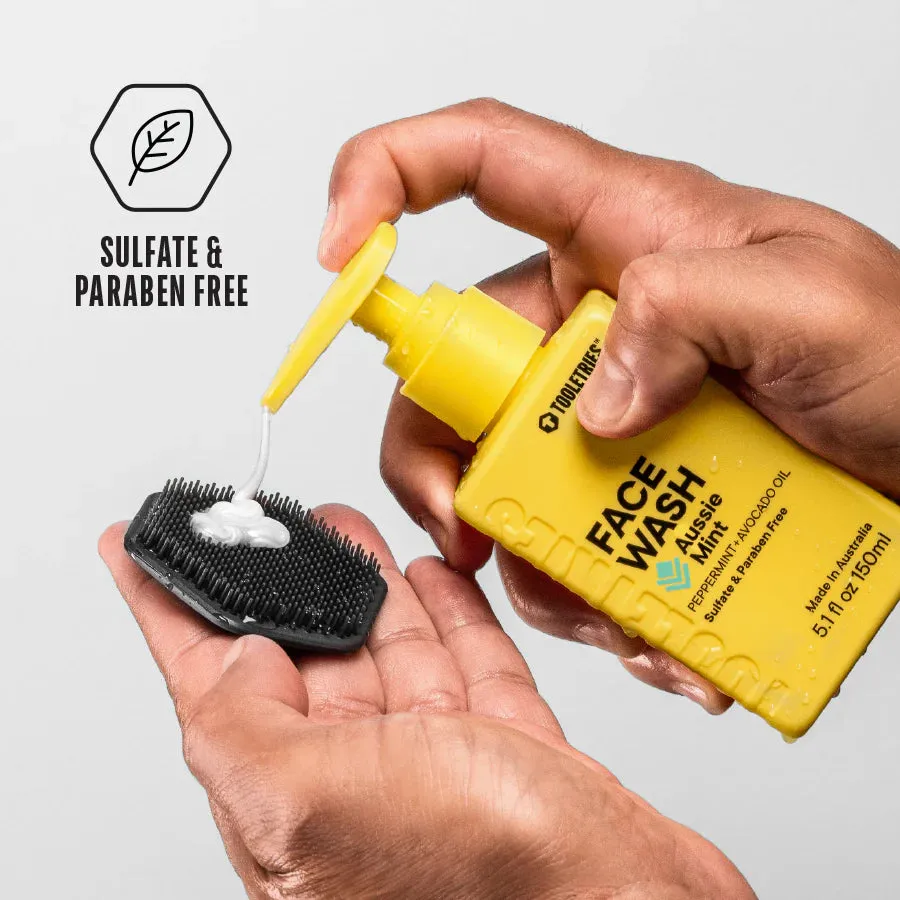 Tooletries - Face Wash