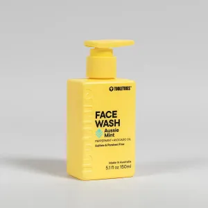 Tooletries - Face Wash