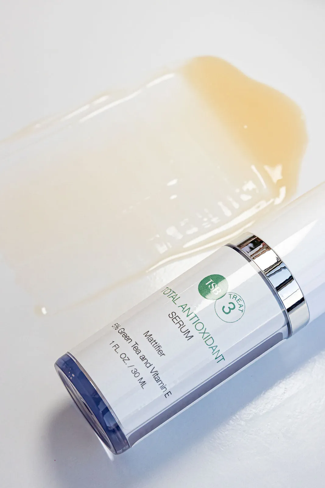 TOTAL ANTIOXIDANT SERUM
