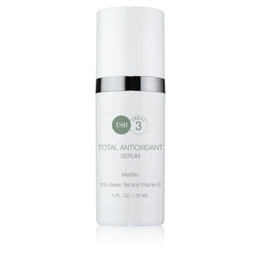 TOTAL ANTIOXIDANT SERUM