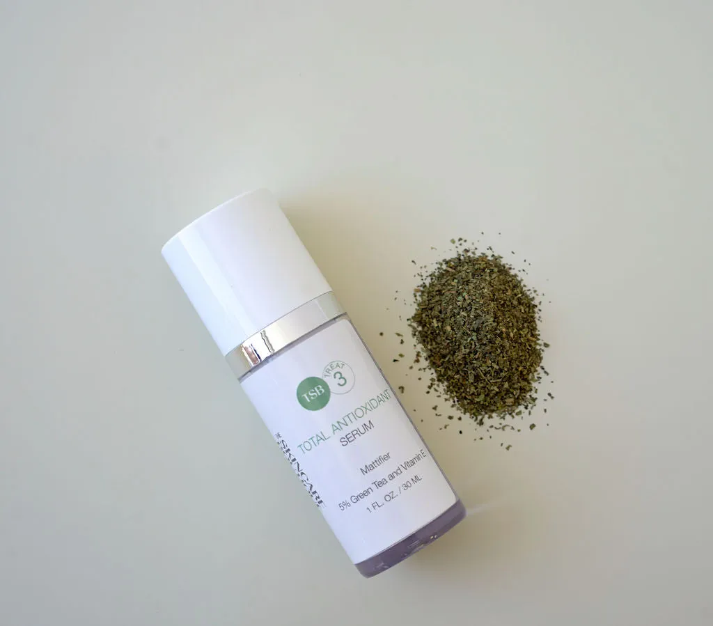 TOTAL ANTIOXIDANT SERUM