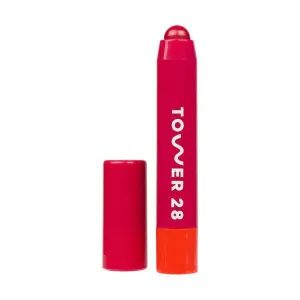 Tower 28 - JuiceBalm Vegan Tinted Lip Balm - Drink