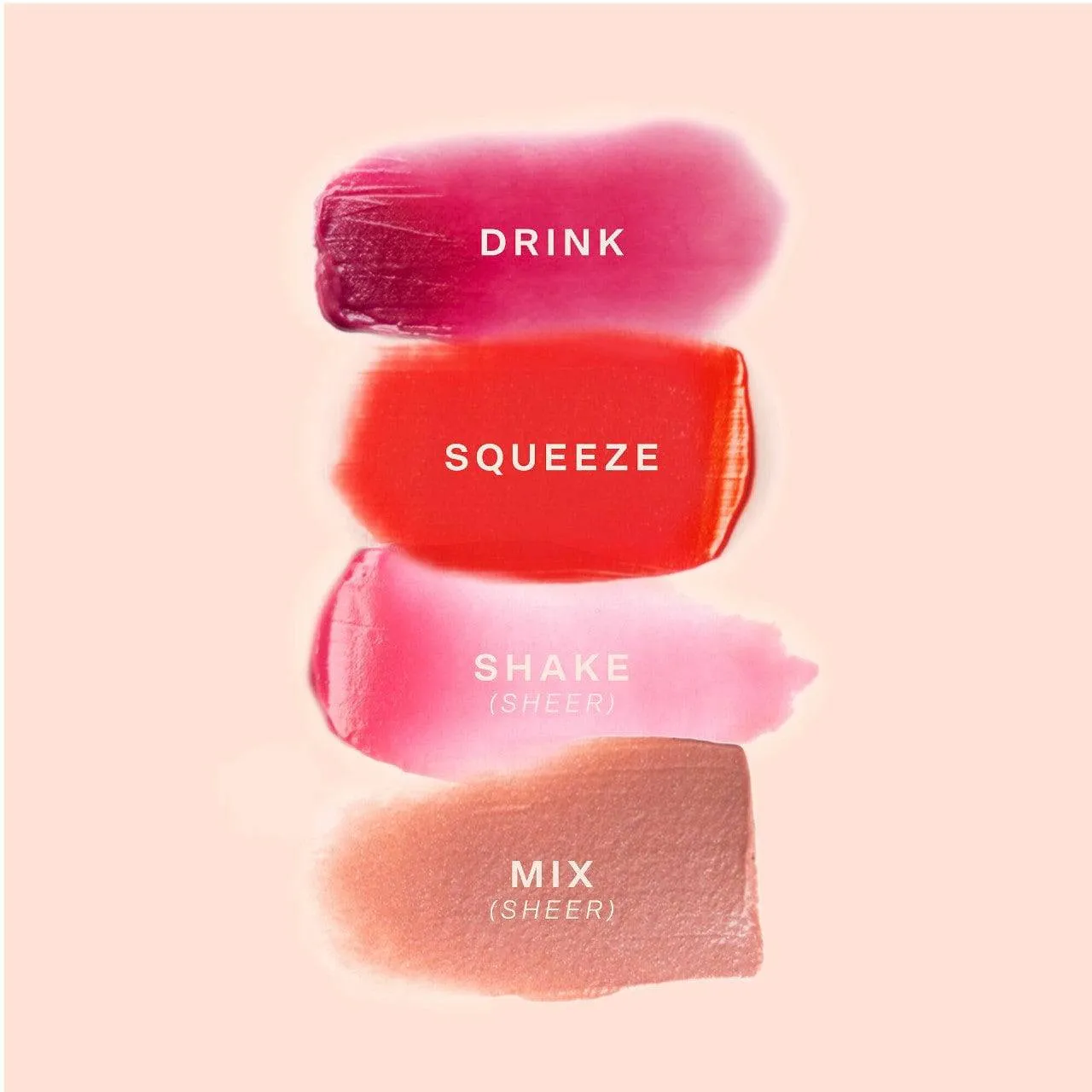 Tower 28 - JuiceBalm Vegan Tinted Lip Balm - Drink