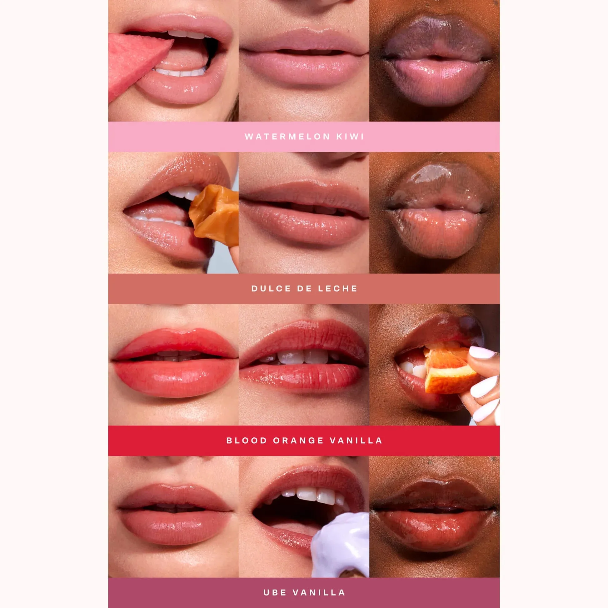 Tower 28 - LipSoftie™ Lip Treatment - Ube Vanilla